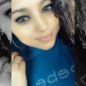 Meet your Posher, Cámbara